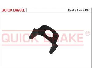Brake hose mounting 3202 QUICK BRAKE