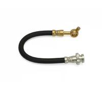 Brake hose mounting 69-01-1035 ASHIKA for NISSAN PATROL GR Mk II Wagon
