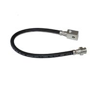 Brake hose mounting 69-01-185 ASHIKA for NISSAN TERRANO II