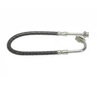 Brake hose mounting 69-0K-K02 ASHIKA for KIA SPORTAGE SUV SPORTAGE II