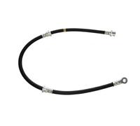 Brake hose mounting Front Axle 69529 JAPKO for MITSUBISHI PAJERO/SHOGUN IV