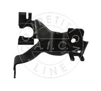 Brake hose mounting Front Axle Left 57947 AIC for SEAT SKODA AUDI VW