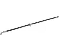 Brake hose mounting Front Axle Left 69-02-2003 ASHIKA for TOYOTA RAV 4 Mk II