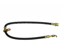 Brake hose mounting Front Axle Left 69-02-2040 ASHIKA for TOYOTA COROLLA AVENSIS