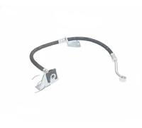 Brake hose mounting Front Axle Left 69K23 JAPKO for KIA RIO III