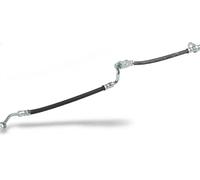 Brake hose mounting Front Axle Right 69-03-346 ASHIKA for MAZDA 6 Hatchback