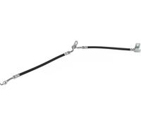 Brake hose mounting Front Axle Right 69-03-357 ASHIKA for MAZDA 6 Hatchback