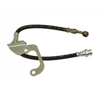 Brake hose mounting Left 69H16 JAPKO for HYUNDAI TERRACAN