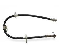 Brake hose mounting Left Front 69-04-473 ASHIKA for HONDA CIVIC MK IV Hatchback