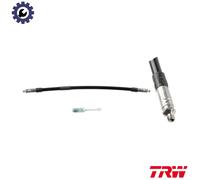 BRAKE HOSE MV025S
