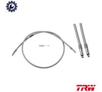 BRAKE HOSE MV113T
