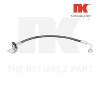 BRAKE HOSE 8534137 FOR HYUNDAI B3LA/G3LA 1.0L 3cyl i10 IIG4LA 1.2L 4cyl i10 II