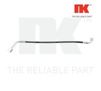 BRAKE HOSE 8536109 FOR OPEL ASTRA/Van/Hatchback/Sports/Tourer D10/B10XFL 3cyl