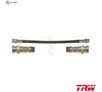 BRAKE HOSE PHA510 FOR HYUNDAI ATOZ/AMICA ATOS SANTRO/XING G4HC 1.0L 4cyl ATOS