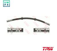 BRAKE HOSE PHA611 FOR MAZDA ZJ-46/VE 1.3L Y404 1.4L Y655/Y661/Y646/Y406 1.6L