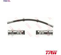 BRAKE HOSE PHA611 FOR MAZDA ZJ-46/VE 1.3L Y404 1.4L Y655/Y661/Y646/Y406 1.6L