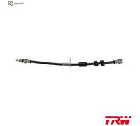 BRAKE HOSE PHB2018 FOR FORD GRAND/C-MAX FOCUS/III/Turnier M1DD/M1DA/B7DA 1.0L