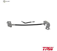 TRW Brake Hose Rear Right PHB2040 Hydraulic 58738C8000 Premium OE Quality Part
