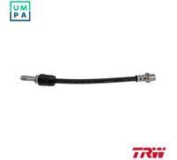 TRW Brake Hose PHB415 for BMW 1 Series (E87) 2004-2011