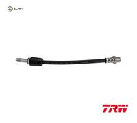Brake Hose TRW PHB415 for BMW 1 (E87) 2 2004-2011