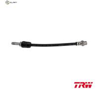 TRW Brake Hose PHB415 for BMW 1 Series (E87) 2004-2011