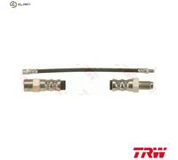 BRAKE HOSE PHB583 FOR BMW N47D20C/A M47D20 2.0L 4cyl 5 E61 M57D25 N52B25A 2.5L