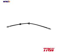 Brake Hose for BMW:X3,E83,X3 SAV 3411443 34303411443