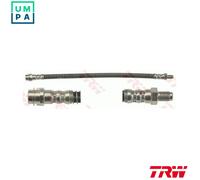 BRAKE HOSE PHB641 FOR MERCEDES-BENZ M 272.949 3.0L M272.968/966 3.5L 6cyl SL SL