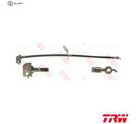 TRW PHD1058 Brake hose