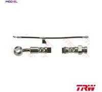Brake Hose for HYUNDAI TIBURON Coupe TRW PHD1096