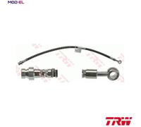 BRAKE HOSE PHD1120 FOR HYUNDAI TUSCANI COUPE/TIBURON /-GG4GCG4GC-G 2.0L 4cyl