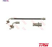 TRW Brake Hose PHD1154 - Internal thread, flexible - Fits TOYOTA RAV4 III/IV, Vanguard III