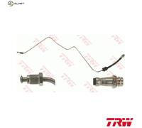 TRW PHD1157 Brake hose