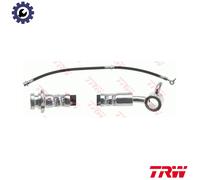 BRAKE HOSE PHD1226 FOR NISSAN V-DRIVE MARCH/ACTIVE LATIO MICRA ALMERA SUNNY 1.2L