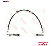 BRAKE HOSE PHD1234 FOR TOYOTA 2ZR-FXE 1.8L 4cyl PRIUS