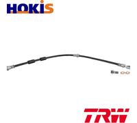 BRAKE HOSE PHD2018 FOR VW PASSAT/B8/B9/ALLTRACK CADDY/CALIFORNIA/Camper/Box 2.0L