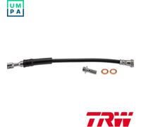 BRAKE HOSE PHD2020 FOR SKODA KAROQ OCTAVIA/IV/Combi VW GOLF/VII/SPORTSVAN/VIII