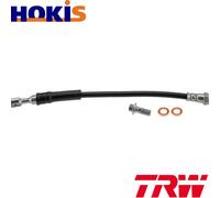 BRAKE HOSE PHD2020 FOR SKODA OCTAVIA/IV/Combi KAROQ VW GOLF/VIII/SPORTSVAN 1.4L