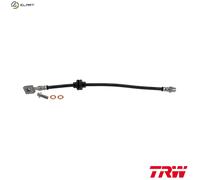 Genuine TRW Brake Hose PHD2058