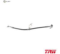 BRAKE HOSE PHD2124 FOR HYUNDAI ix35/SUV TUCSON/III/IX35 KIA SPORTAGE/IV 1.7L