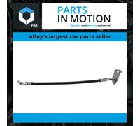 Flexible brake hose with internal thread PHD2127 TRW for HYUNDAI KIA