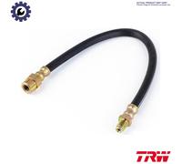 BRAKE HOSE PHD2335 FOR PEUGEOT JEEP FIAT 600e CITROËN C4/X/III AMI OPEL 3cyl