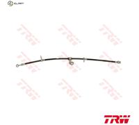 TRW PHD316 Brake hose
