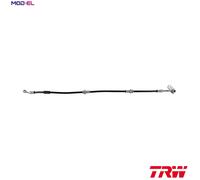 TRW PHD458 Brake hose