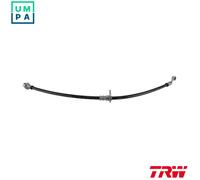 BRAKE HOSE PHD463 FOR HONDA CIVIC/VII/FERIO/Hatchback D14Z5/D14Z6 1.4L 4cyl