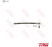 BRAKE HOSE PHD484 FOR AUDI A4/S4 BRE/BLB/BRF/BNA 2.0L BWT/BWE/BGB/BPG/ALT 2.0L