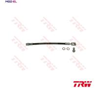 BRAKE HOSE PHD484 FOR SEAT AUDI A4/S4/Convertible CAGC/CJCC/CAHA/CGLB 2.0L 4cyl