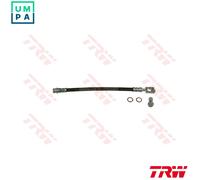 BRAKE HOSE PHD484 FOR SEAT AUDI A4/S4/Convertible CAGC/CJCC/CAHA/CGLB 2.0L 4cyl