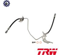 BRAKE HOSE PHD567 FOR OPEL ZAFIRA/Box/Body/MPV/FAMILY ASTRA/G/Van/CLASSIC/GTC