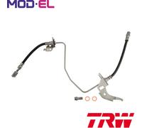 BRAKE HOSE PHD567 FOR OPEL ZAFIRA/Box/Body/MPV/FAMILY ASTRA/G/Van/CLASSIC/GTC